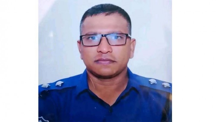 এএসপি জহিরুল ইসলামের বদলিতে সামাজিক যোগাযোগ মাধ্যমে আবেগঘন প্রতিক্রিয়া