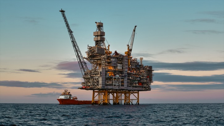 তেল অন্বেষণে সমুদ্রে কৃত্রিম দ্বীপ বানাবে পাকিস্তান