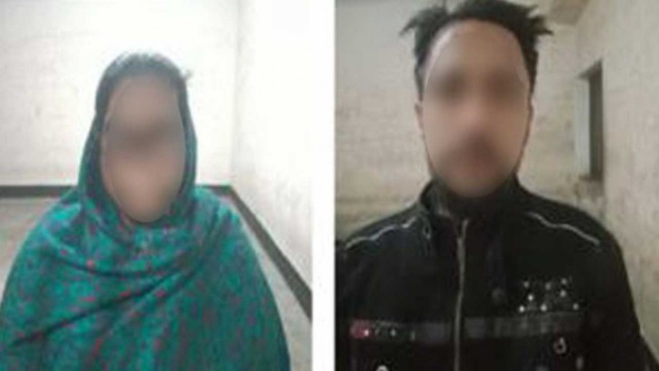 পল্লবীতে কাজের বুয়া সেজে স্বর্ণালংকার চুরি, নারীসহ গ্রেপ্তার ২