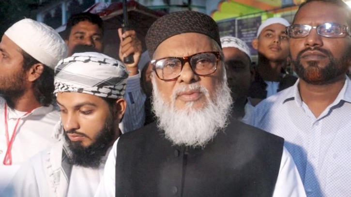 ১৫ বছরের জঞ্জাল ১৫ মাসে পরিষ্কার করা সম্ভব নয় : ধর্ম উপদেষ্টা