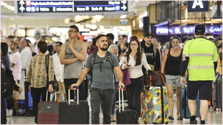 রোমানিয়ায় কমেছে অনিয়মিত অভিবাসন