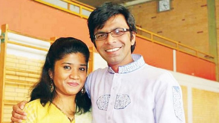 ১২৩ বারের মতো পেছাল সাগর-রুনি হত্যা মামলার প্রতিবেদন