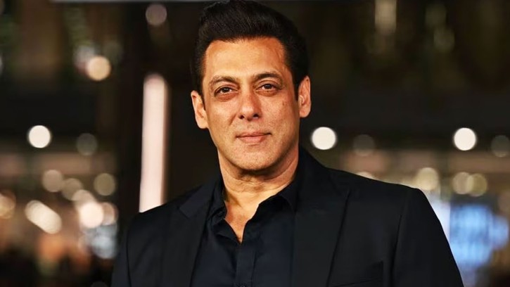 সালমান খানের জন্য বাড়ি থেকে পালাল তিন শিশু