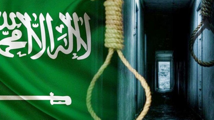 সৌদিতে মসজিদে হামলার পরিকল্পনার দায়ে দু’জনের মৃত্যুদণ্ড কার্যকর