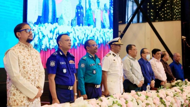 বর্জ্য, জলাবদ্ধতা, নগর সংকট সমাধানে এক বছরের হিসাব দিলেন মেয়র