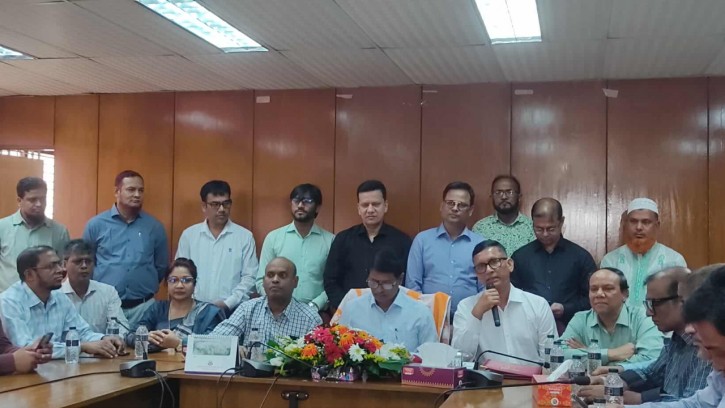 ভুলত্রুটি ছাড়াই ফল প্রস্তুত হয়েছে, বাড়ানো হয়েছে পরীক্ষকদের সম্মানি