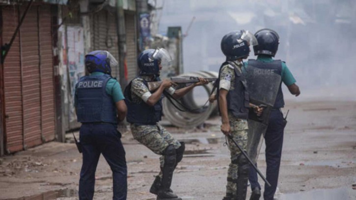 চানখারপুলে ছয় হত্যা : ২৪ সাক্ষীর সাক্ষ্য শেষে এবার তদন্ত কর্মকর্তার পালা