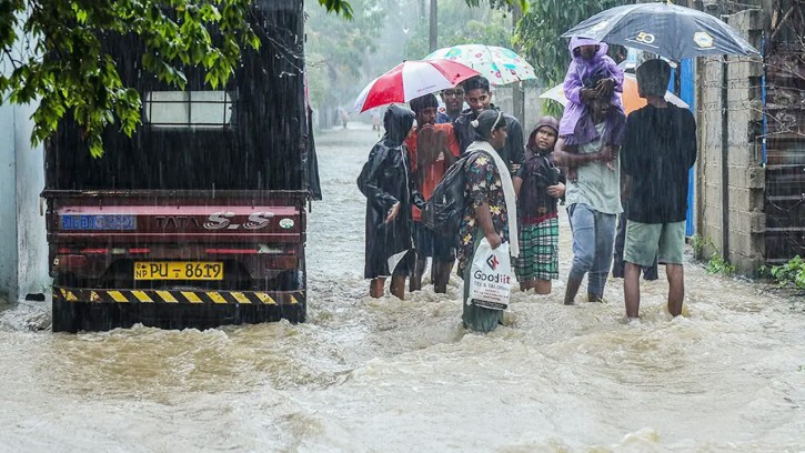 শ্রীলঙ্কায় অবস্থানরত পর্যটকদের জন‌্য হাইকমিশনের জরুরি বার্তা