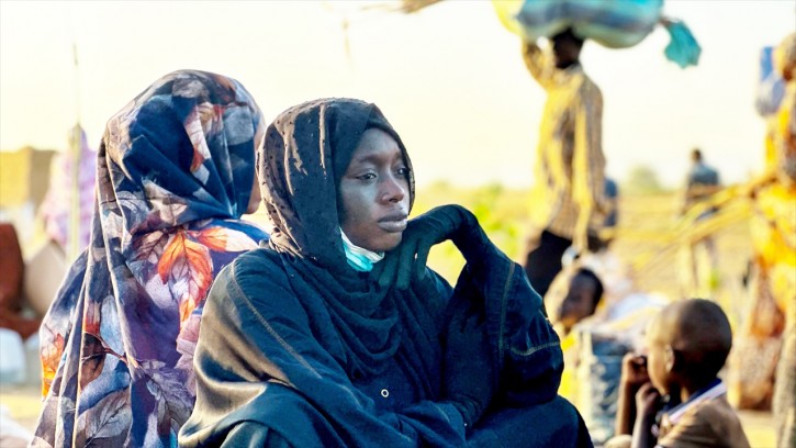 সুদানে গণহত্যায় সংশ্লিষ্টতার অভিযোগে আরব আমিরাতকে বয়কটের ডাক