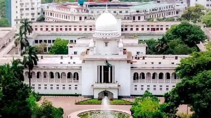 তত্ত্বাবধায়ক সরকার ব্যবস্থা ফেরাতে আপিলের টানা ৬ষ্ঠ দিনের শুনানি চলছে