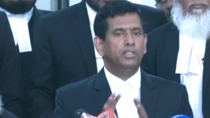 সেনা কর্মকর্তাদেরও বিচারের উপযুক্ত স্থান ট্রাইব্যুনাল : চিফ প্রসিকিউটর