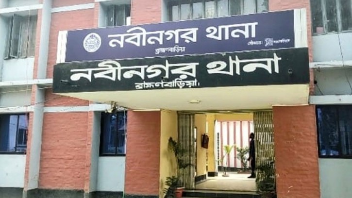 ব্রাহ্মণবাড়িয়ায় আধিপত্য নিয়ে সংঘর্ষে গুলিবিদ্ধ শিপনের মৃত্যু