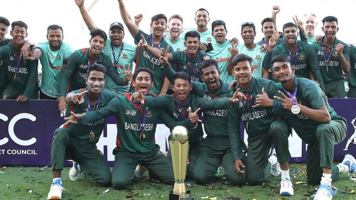 ভারত ম্যাচ দিয়ে শুরু বাংলাদেশের বিশ্বকাপ