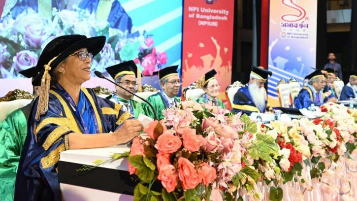 ‘দেশের জন্য নিষ্ঠা ও দায়িত্বশীলতার সঙ্গে কাজ করবে’