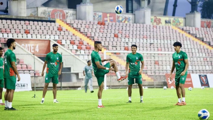 জাতীয় দলে ডাক পেলেন কিউবা মিচেল