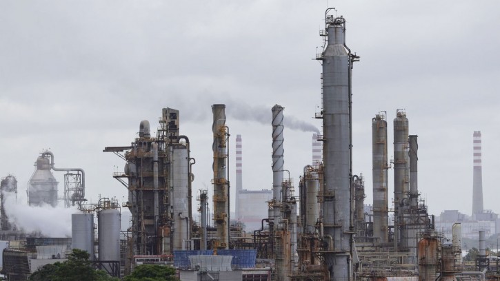 ভেনেজুয়েলার তেলে কেন এত আগ্রহ যুক্তরাষ্ট্রের?