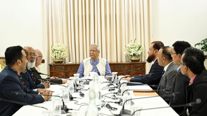 ‘নিজ দেশের নাগরিক হত্যা, তাদের গণকবর—সভ্য রাষ্ট্রে কল্পনাও করা যায় না’